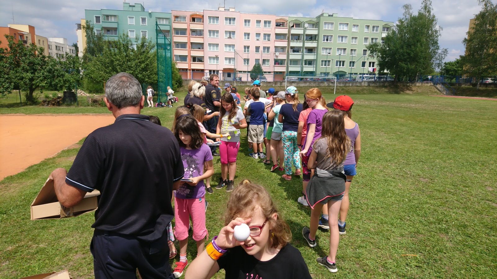 Den bezpečnosti ČEZ, Týn nad Vltavou (mladší děti) (32).jpg