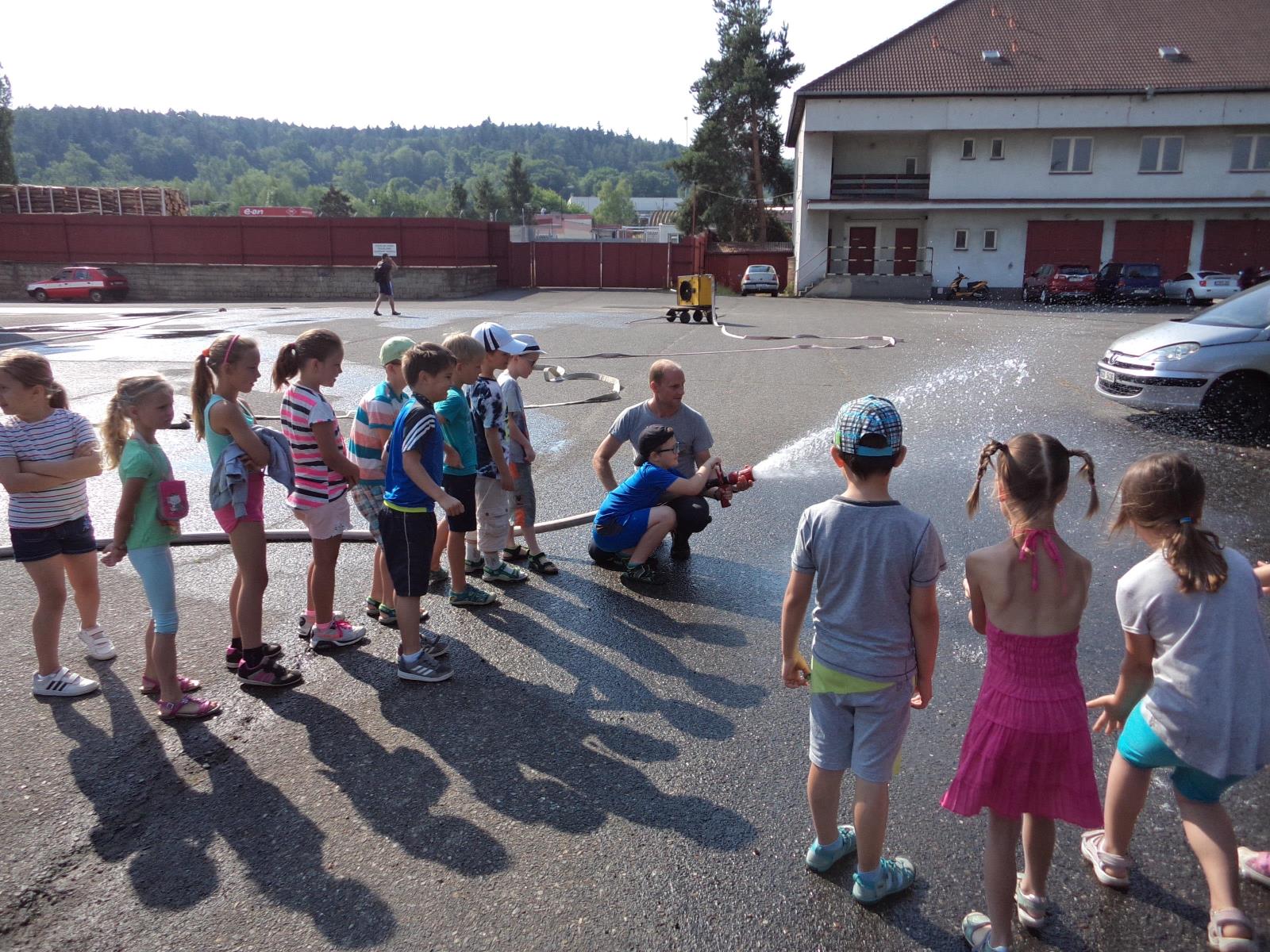 Den otevřených dveří, Písek a Milevsko - 21. 6. 2017 (10).JPG