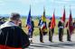 Dny NATO, ocenění příslušníka HZS LBK, foto T. Lach HZS MSK