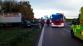 Dopravní nehoda 2 OA, Plástovice - 30. 10. 2018 (4)