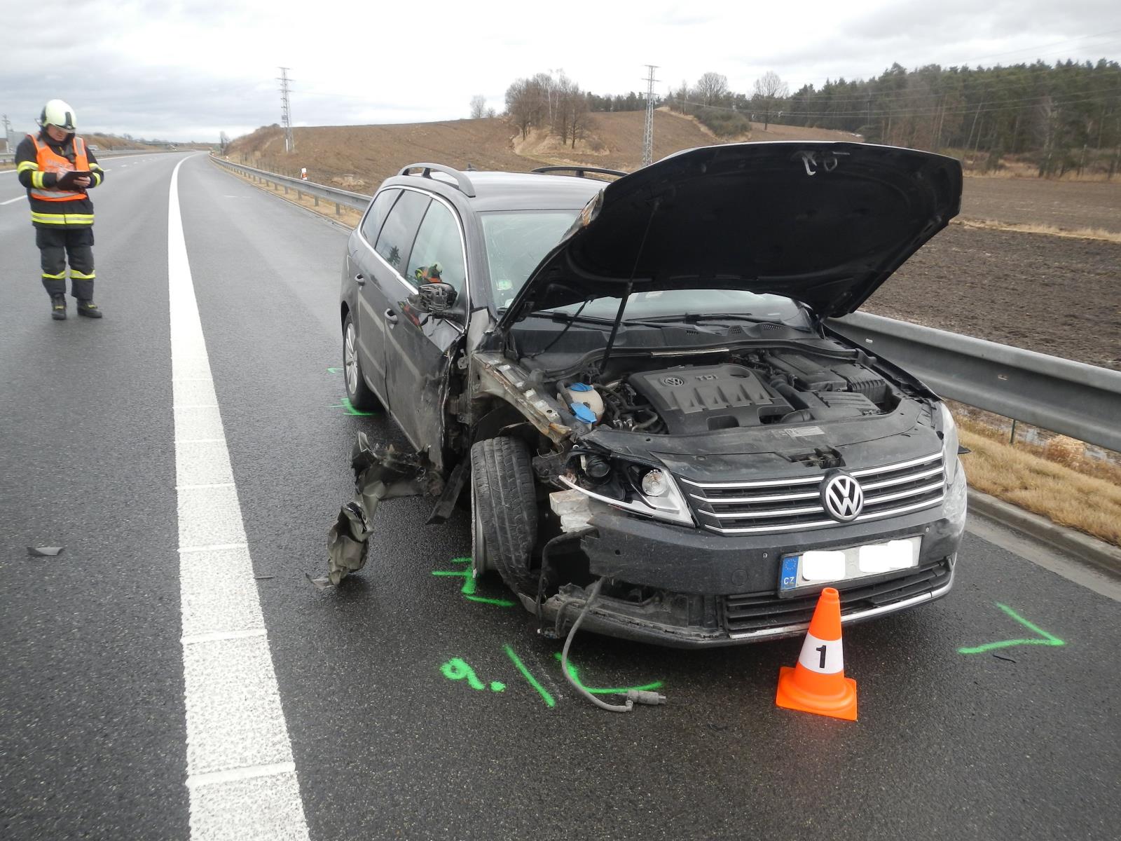 Dopravní nehoda 2 OA, Soběslav - 22. 2. 2017 (5).JPG