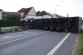 Dopravní nehoda NA, Písek - 10. 9. 2020 (1)