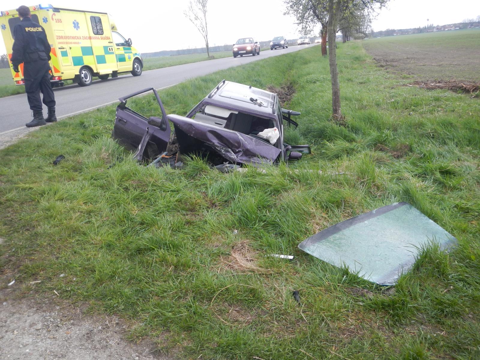 Dopravní nehoda OA, Domanín - 25. 4. 2017 (2).JPG