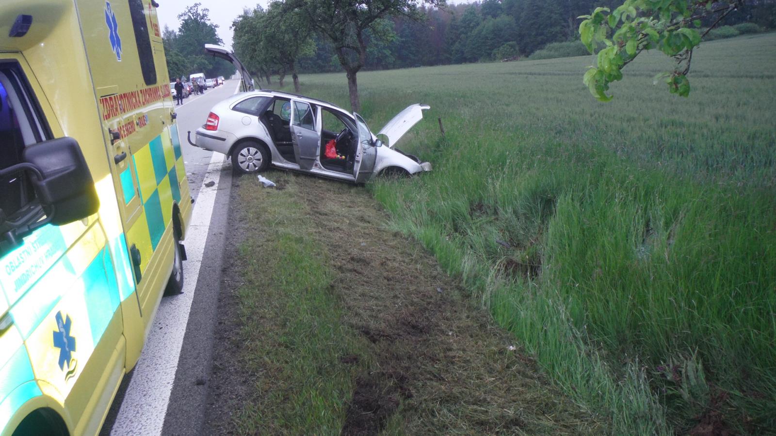 Dopravní nehoda OA, Horní Pěna - 31. 5. 2020 (3).JPG