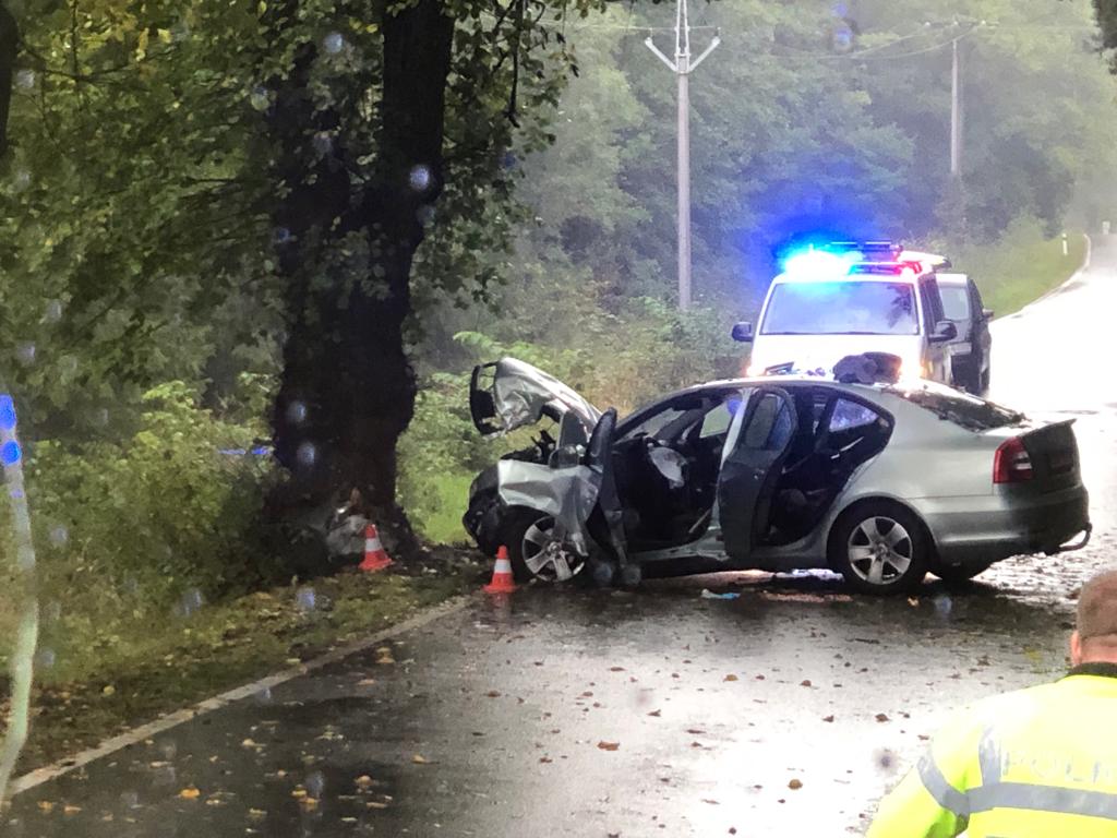 Dopravní nehoda OA, Hrudkov - 25. 9. 2022 (1).jpg