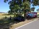 Dopravní nehoda OA, Milevsko - 23. 7. 2019 (4)