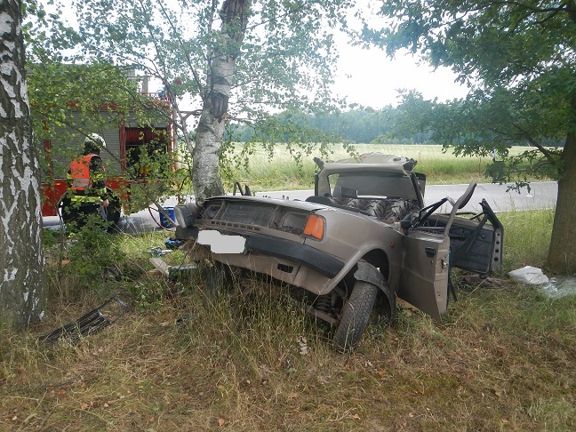 Dopravní nehoda OA, Sudoměřice u Bechyně - 27. 6. 2017 (2).JPG