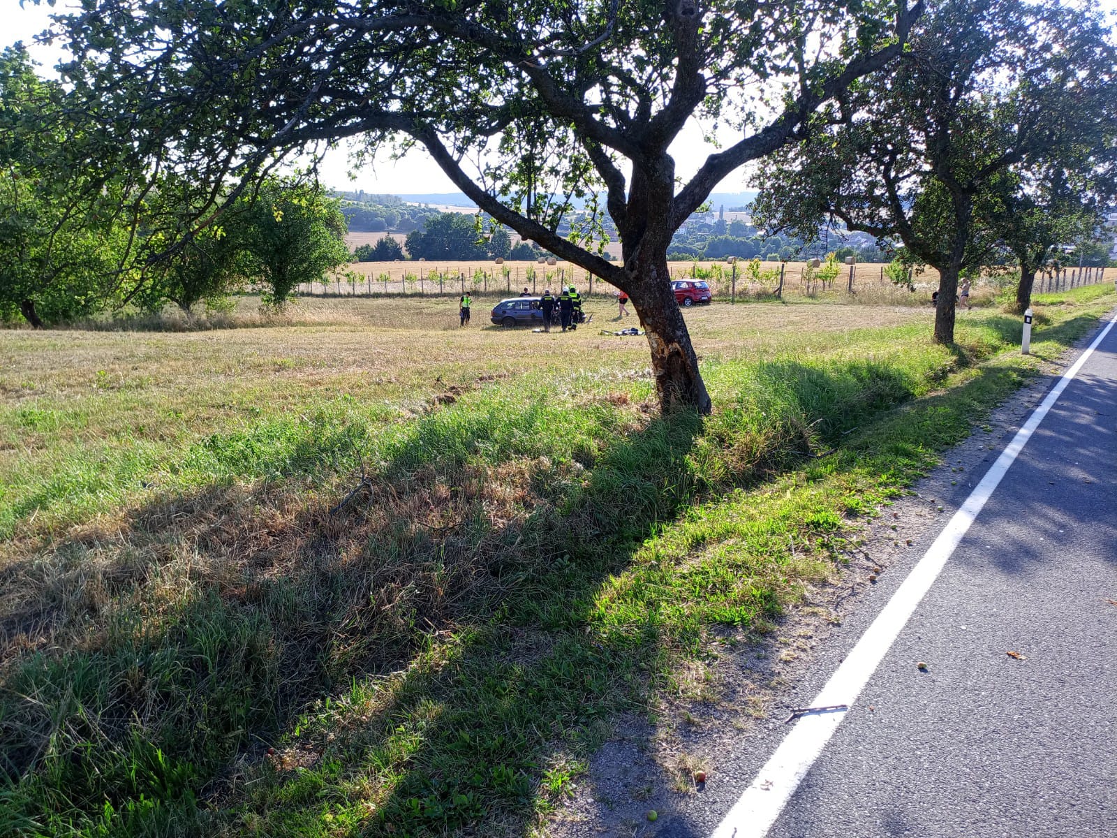 Dopravní nehoda OA, Slavonice - 10. 8. 2022 (3).jpg