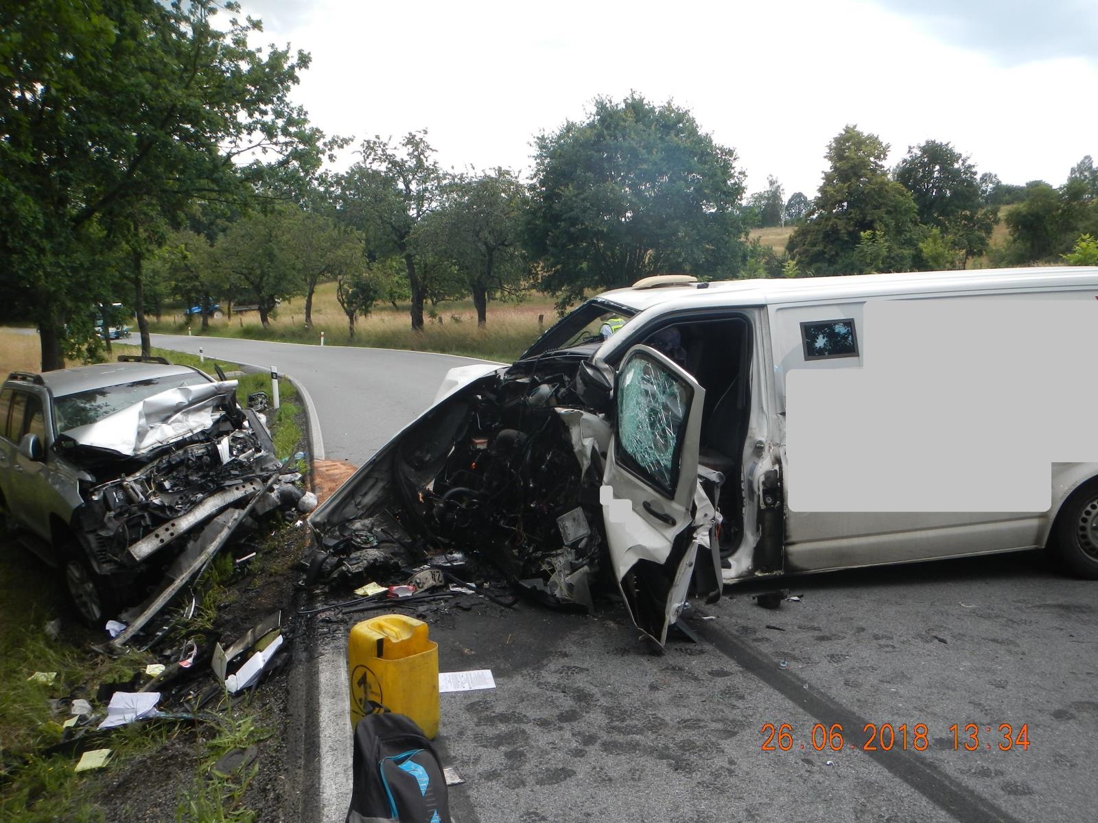 Dopravní nehoda OA a dodávky, Hlinov - 26. 8. 2018 (1).JPG