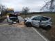 Dopravní nehoda bus a 2 OA, Netěchovice - 23. 2. 2017 (2)