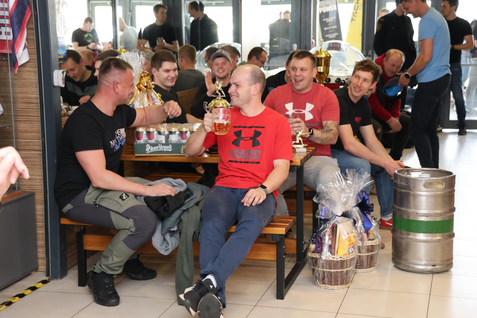 Dukla Přeštice tým  (2).JPG