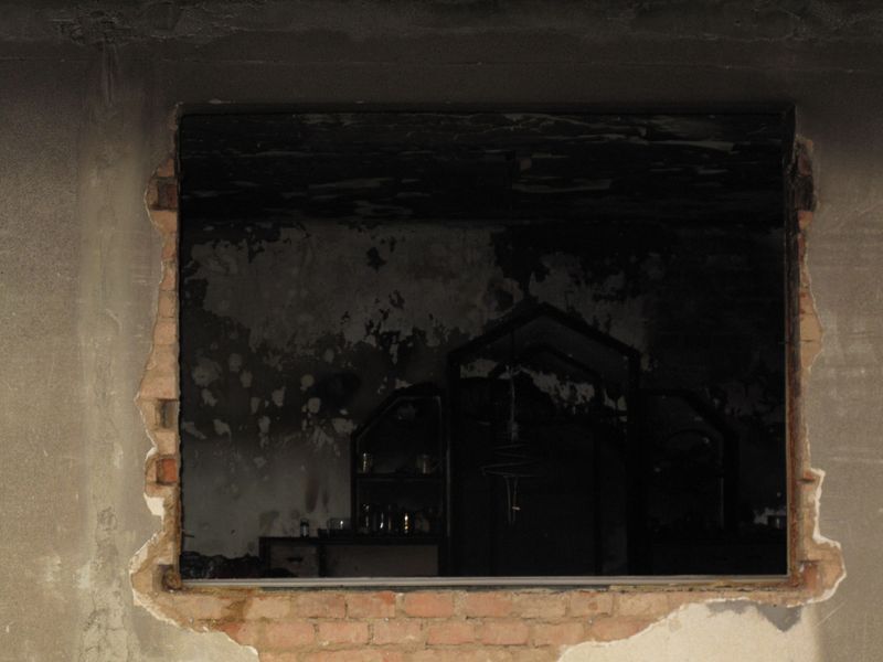 FOTO MU ŘÍJEN 2014/14.10.2014 výbuch plynu Plzeň Jateční (3).jpg