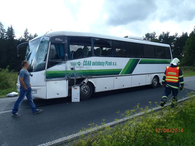 FOTO MU SRPEN 2014/9.8.2014 DN NAxBUS Dolní Kramolín (1).JPG