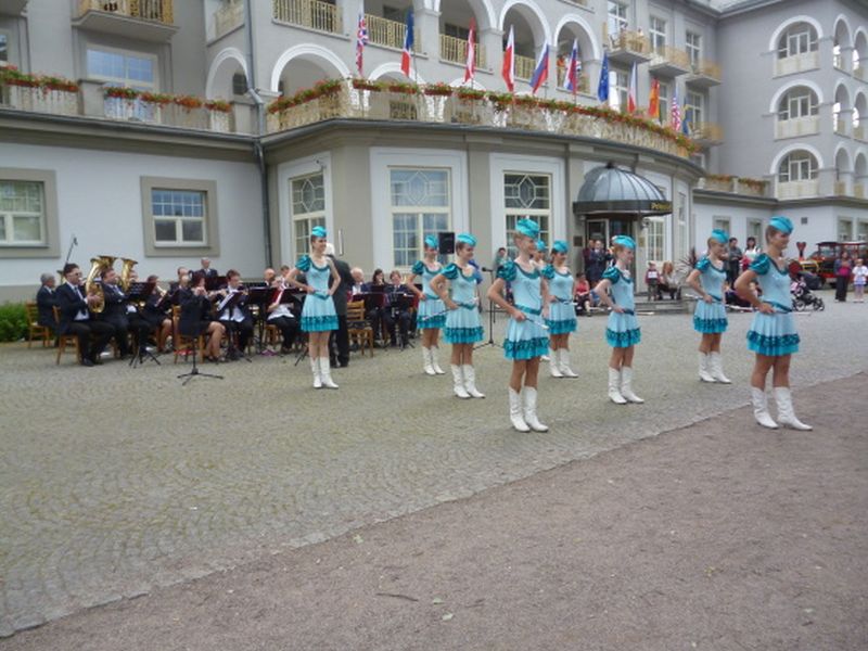 Festival Jeseník