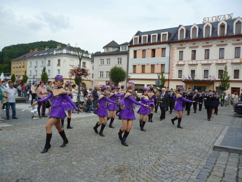 Festival Jeseník