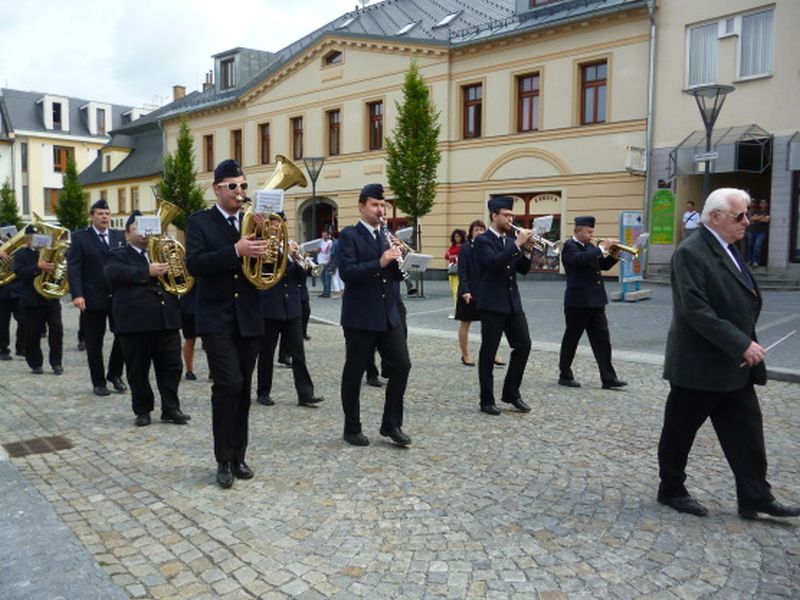 Festival Jeseník