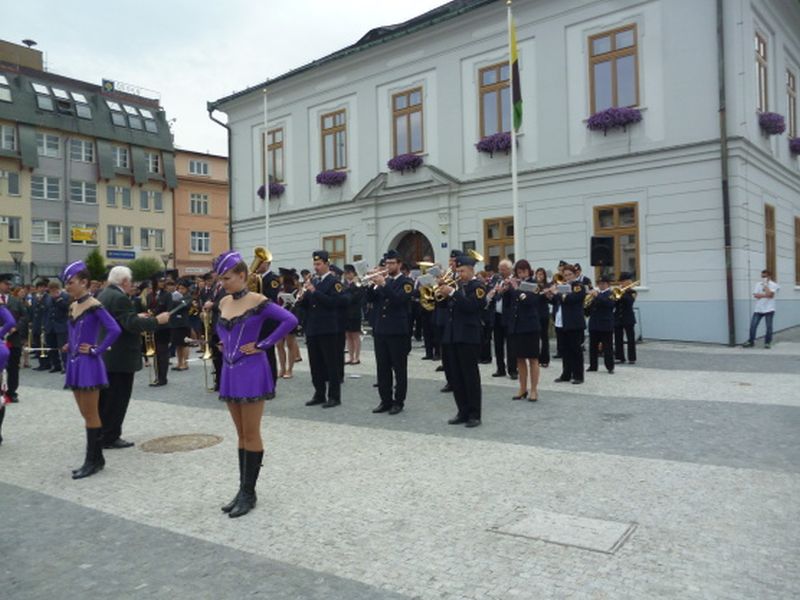 Festival Jeseník