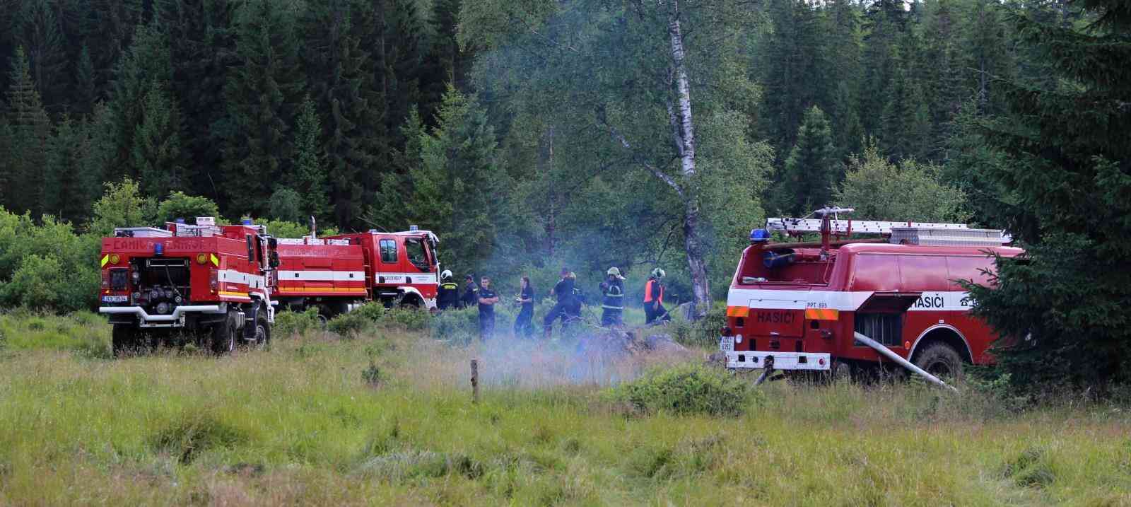 Forest Fire Drill 2017 - 1. den (11).JPG