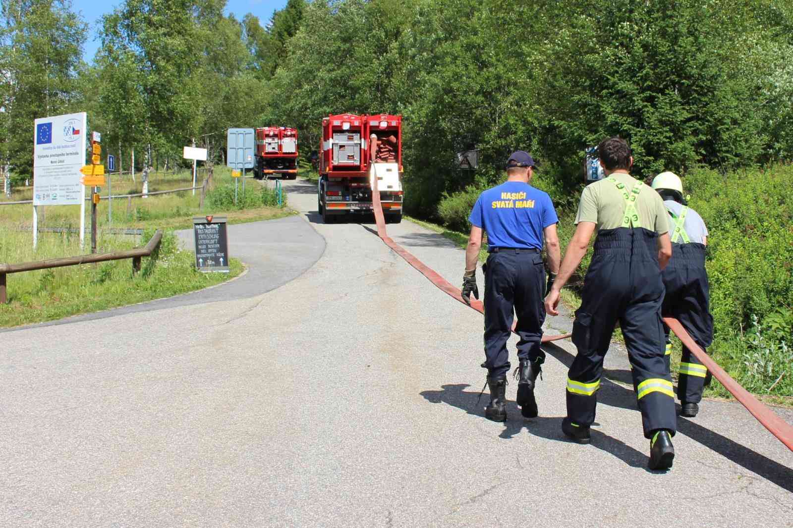 Forest Fire Drill 2017 - 1. den (44).JPG