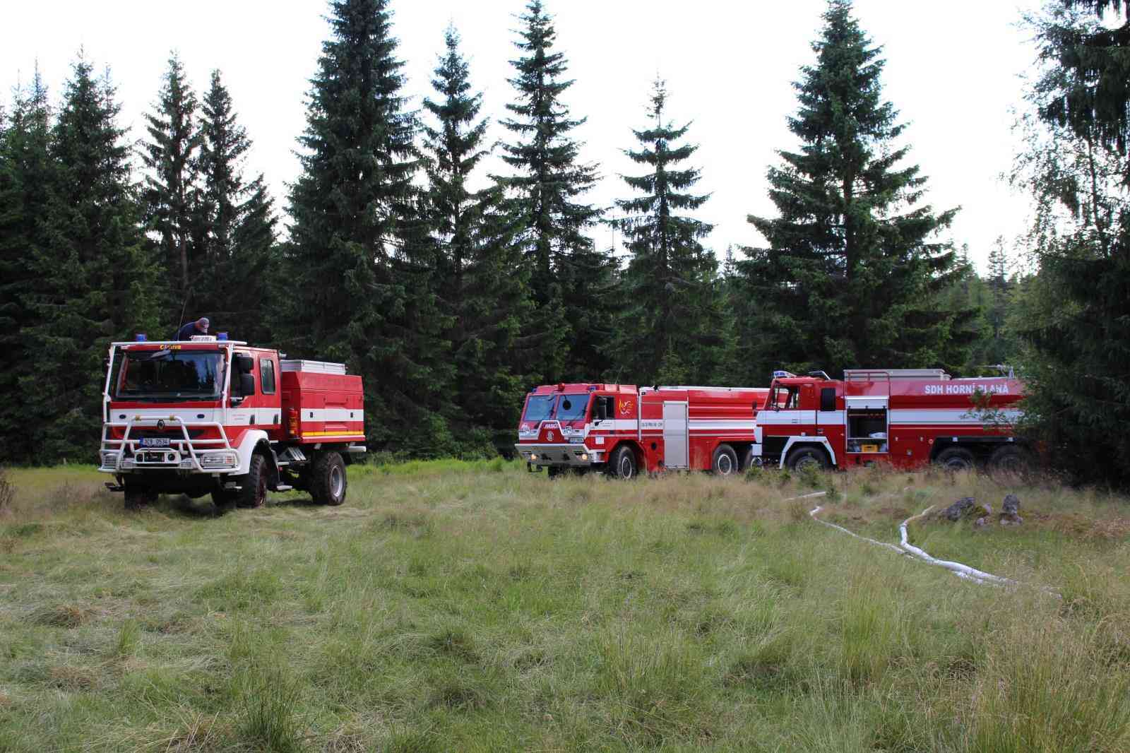 Forest Fire Drill 2017 - 1. den (9).JPG