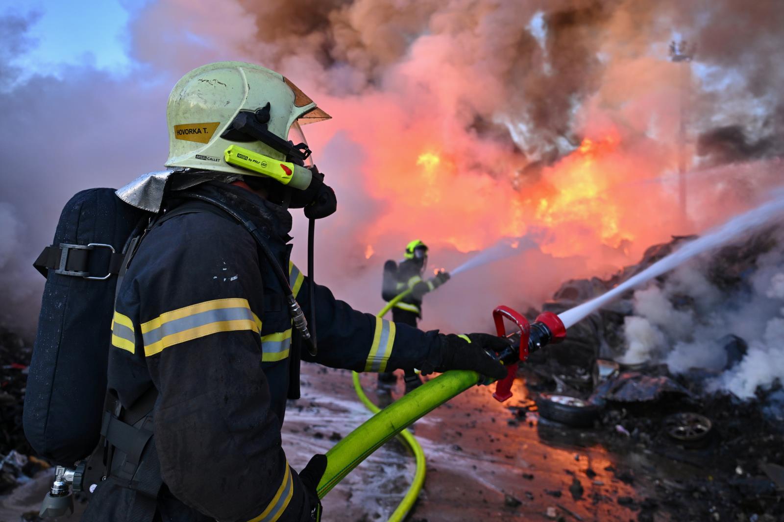 Foto Jan Kostík