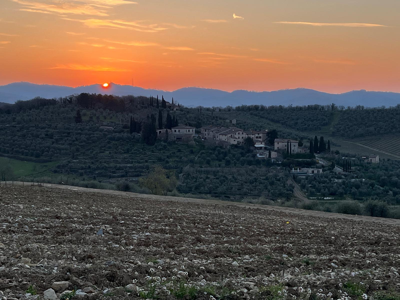 Foto P. Tvrdíka ze závodu