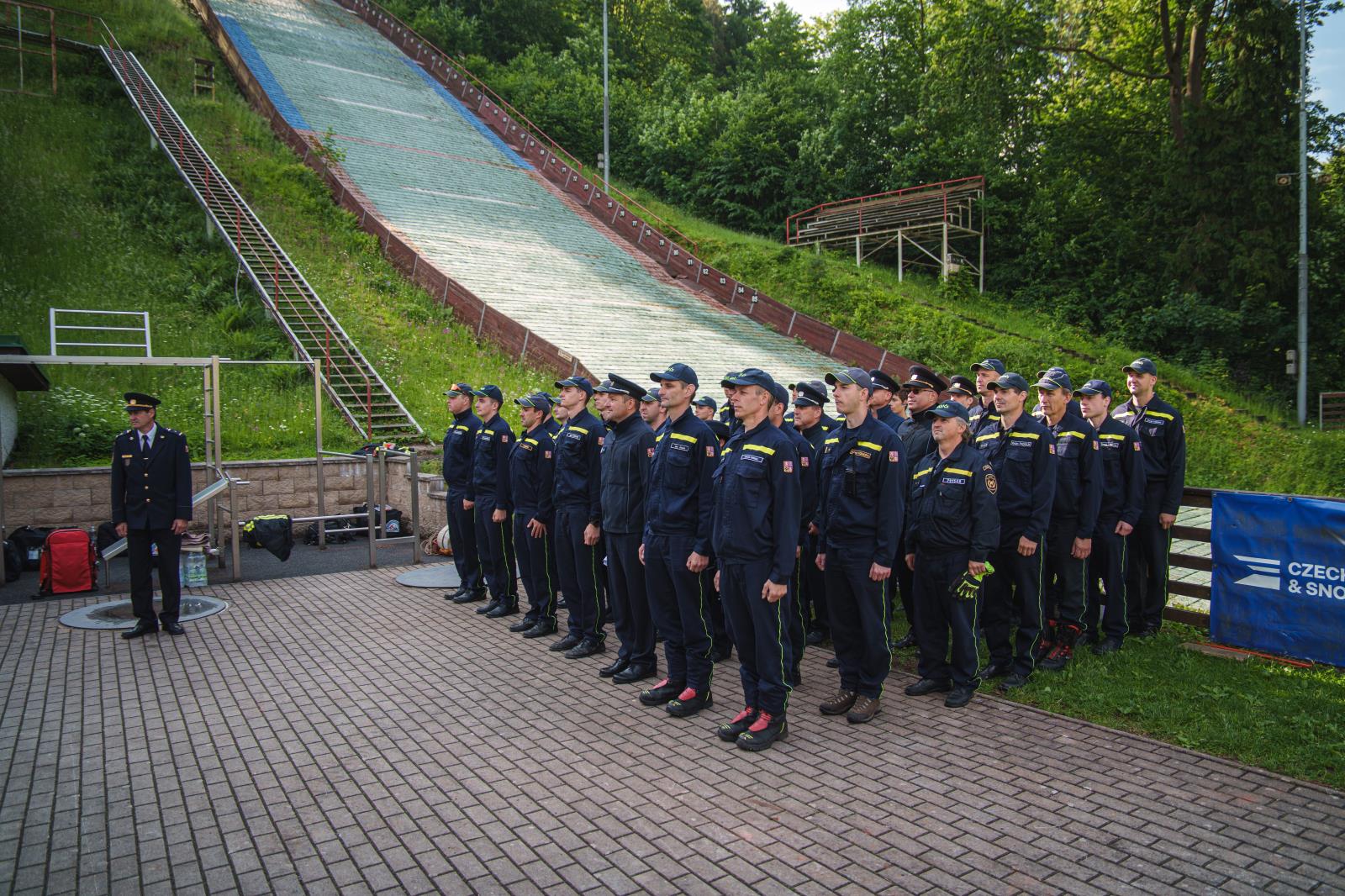 Foto TFA 16. 6. 2026