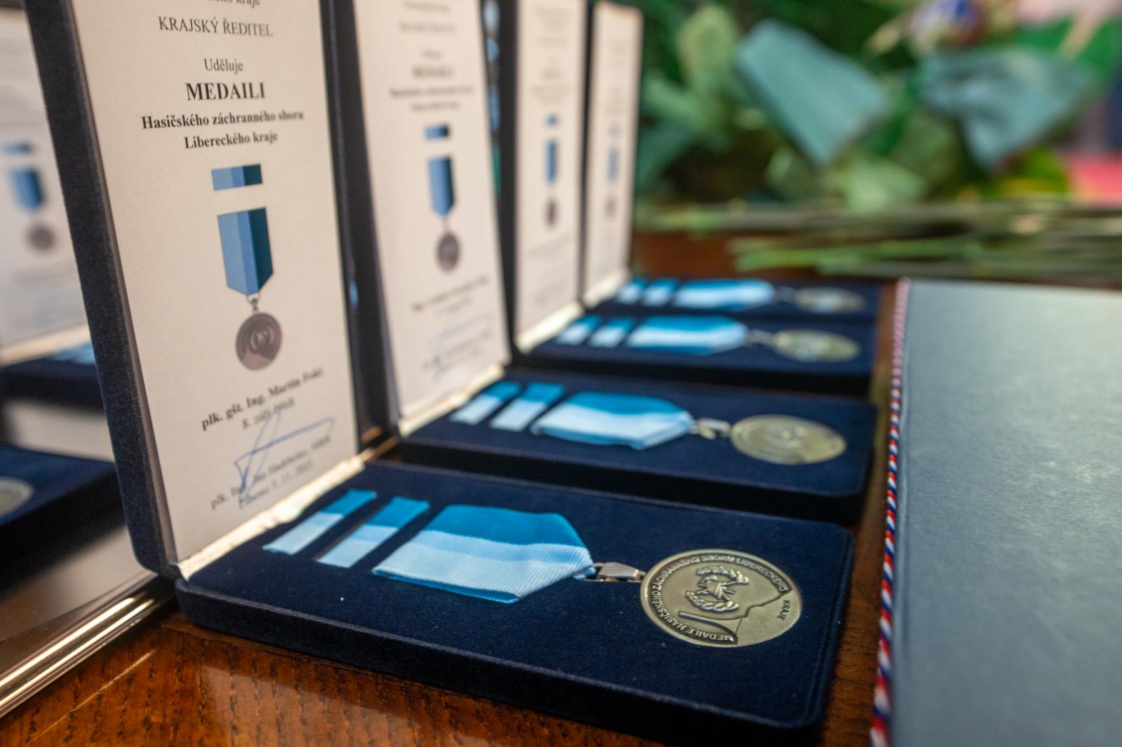 Foto ze slavnostního dne