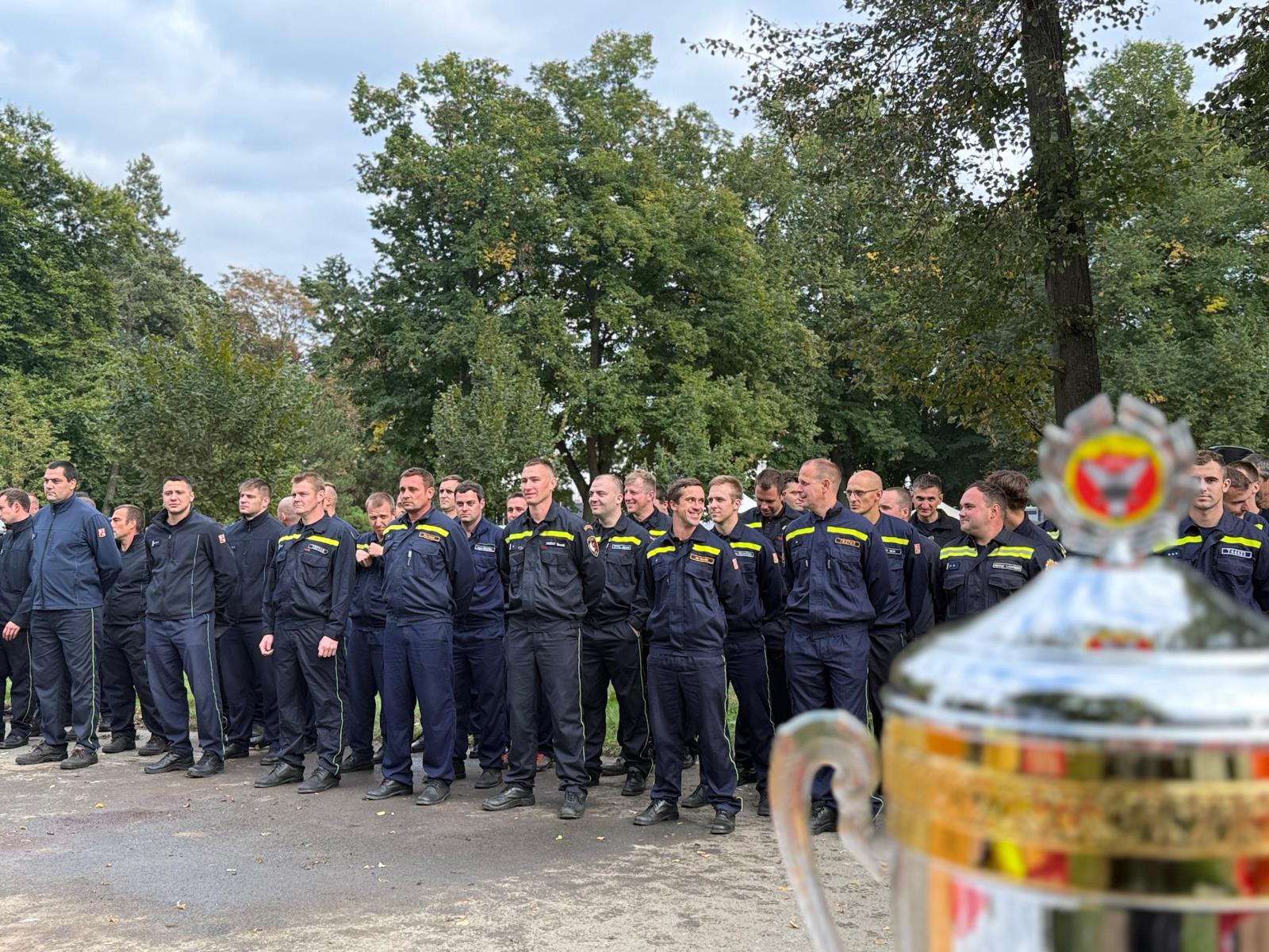 Foto ze soutěže