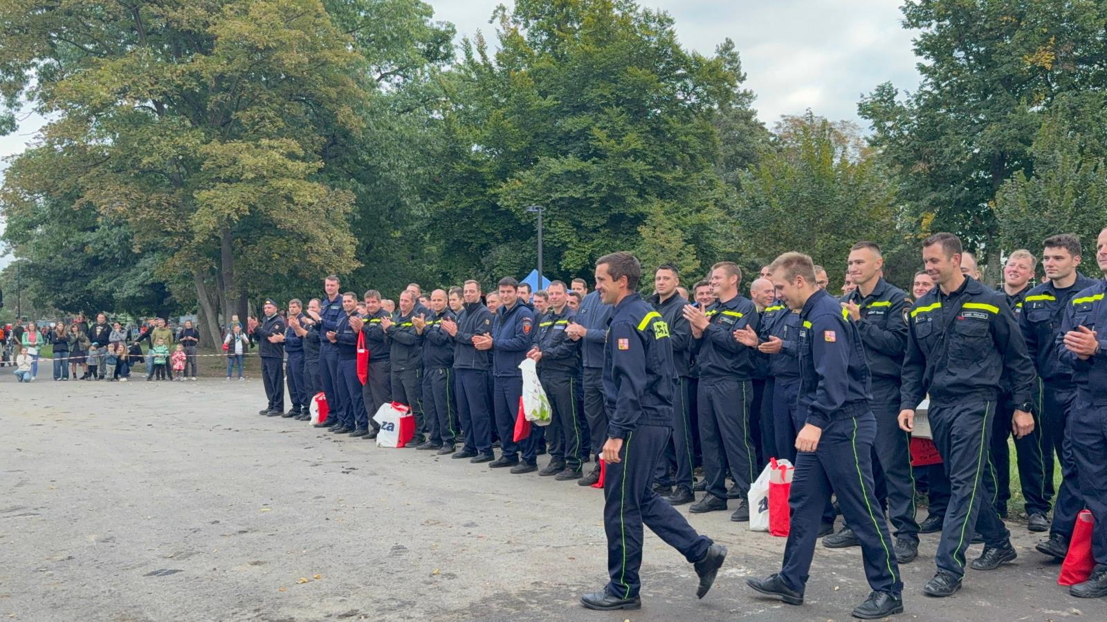 Foto ze soutěže