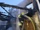 Foto ze zásahu