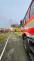 Foto ze zásahu, ppor. Jan Jech
