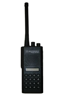 Motorola GP 300