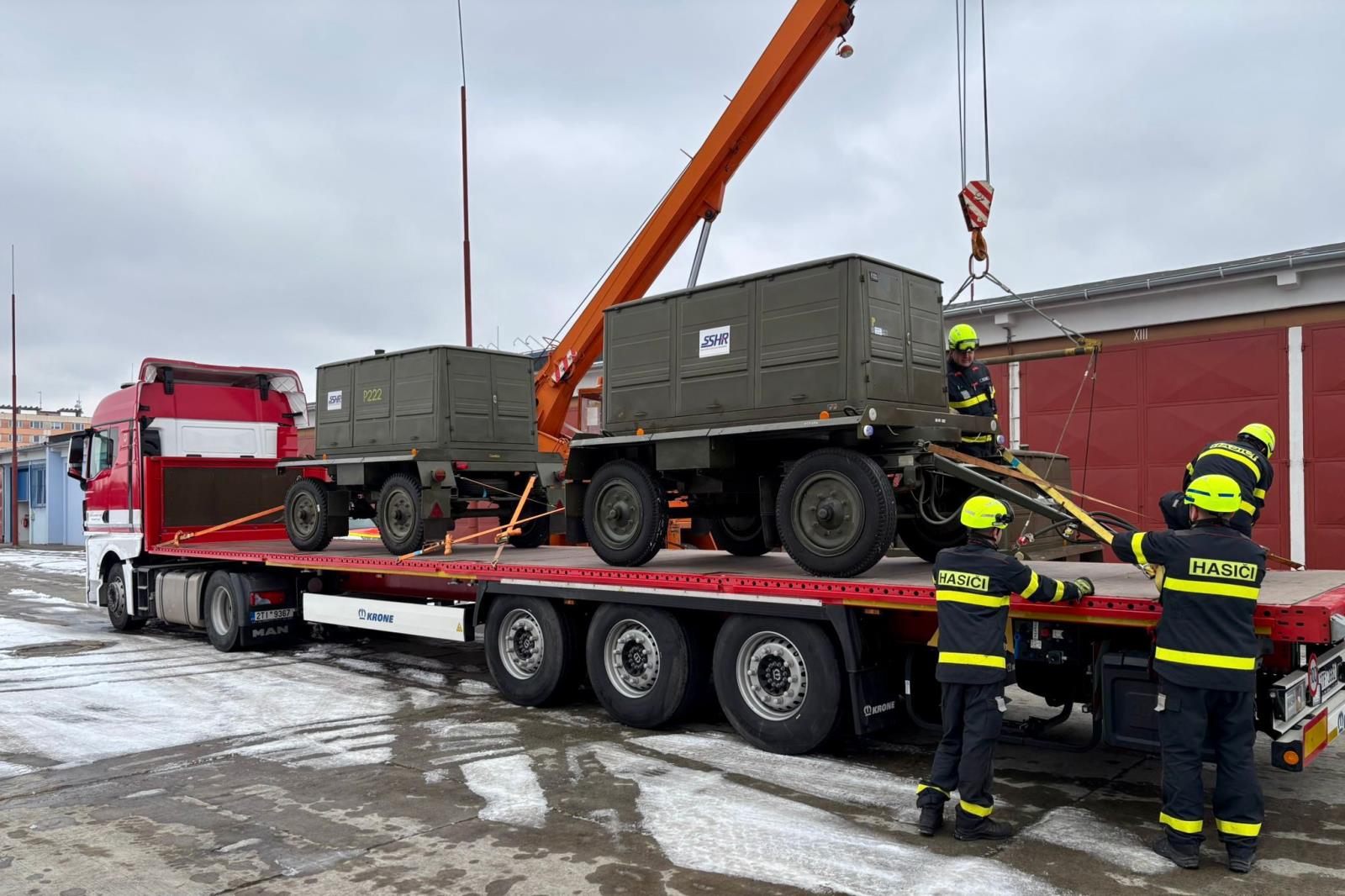 HP-Ukrajina/elektrocentrály