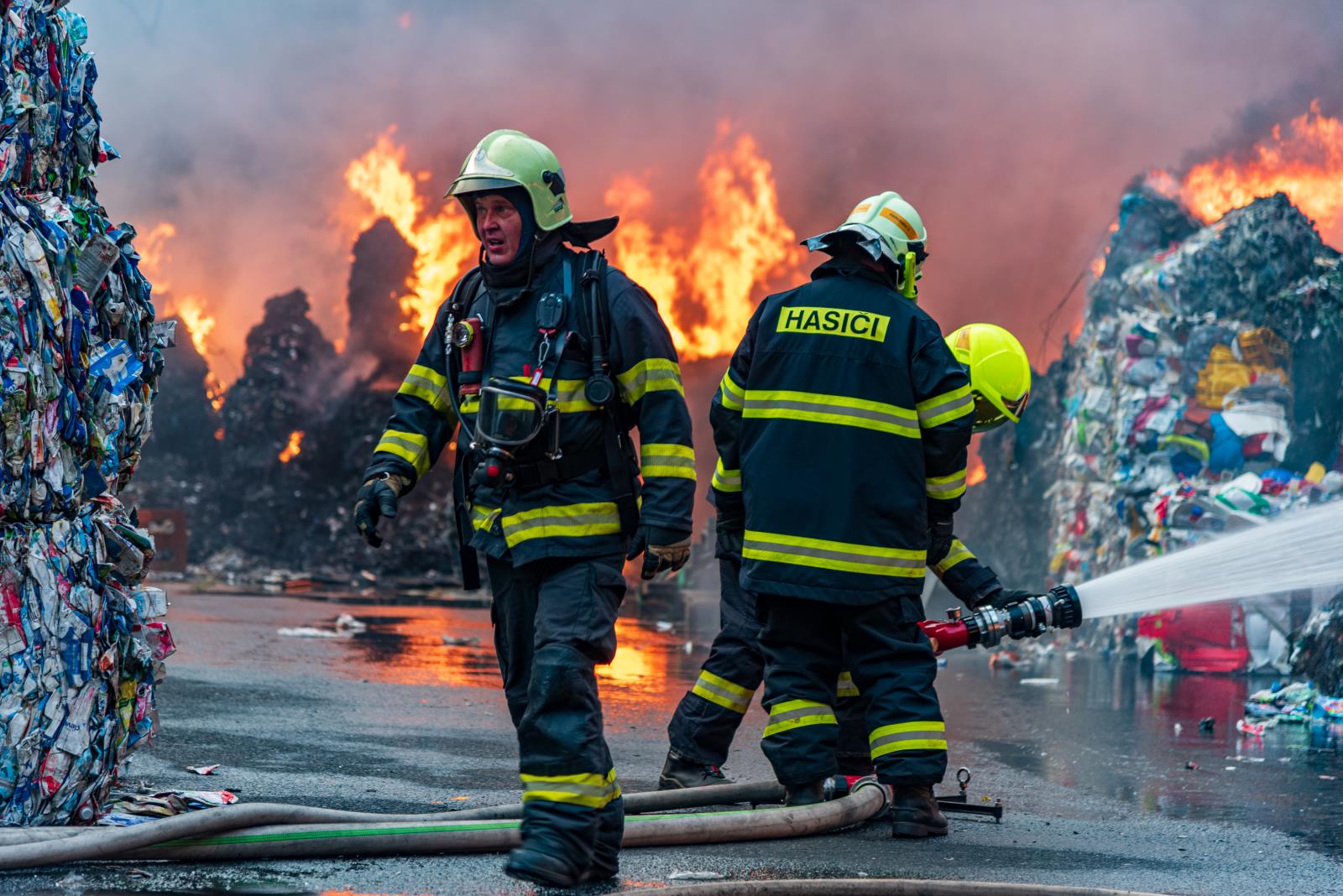  kontrolní akce odhalila pochybení i slabá místa