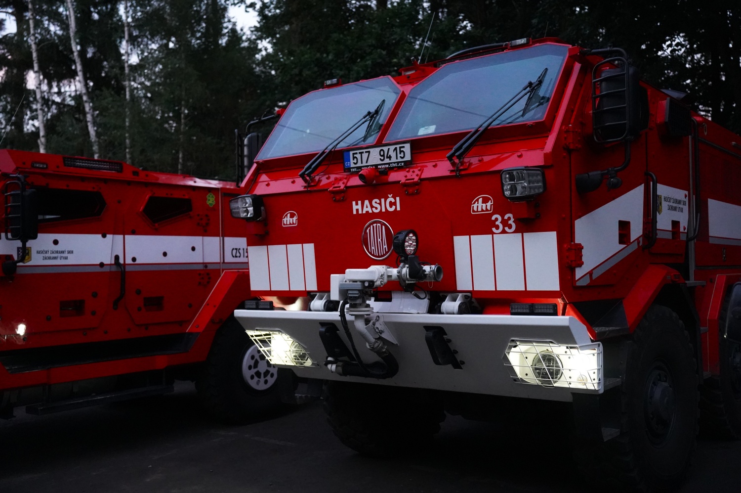 Hřensko 2022