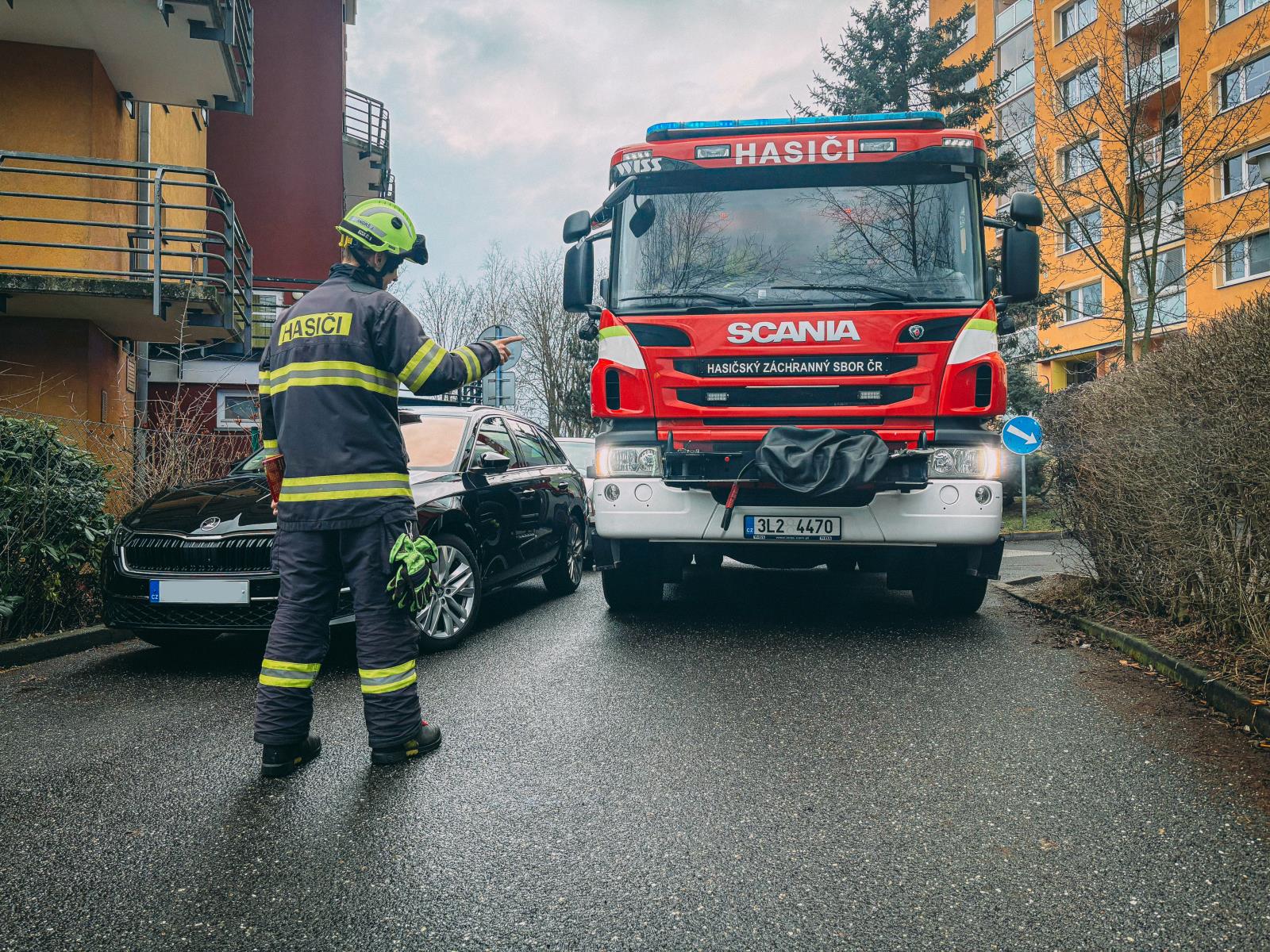 Ilustrační foto 3 m k životu