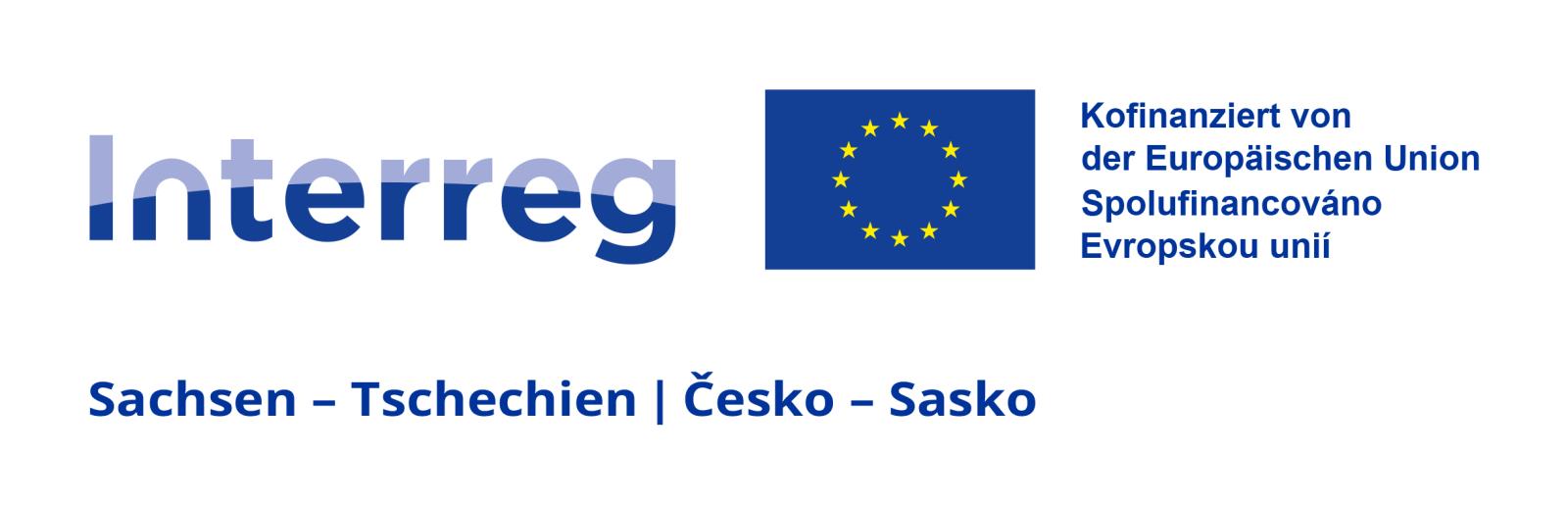 Interreg Sasko-CR