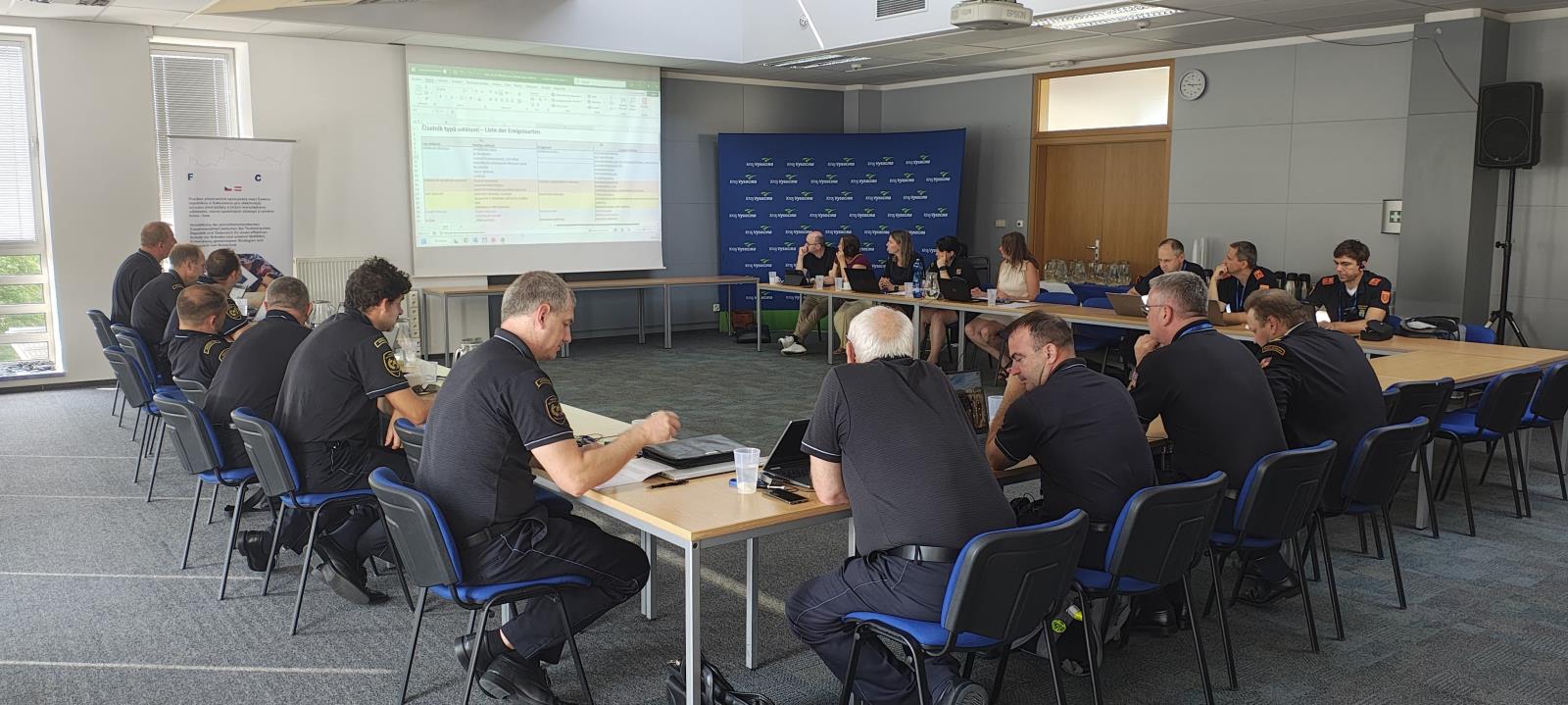 Interreg Rakousko – Česko