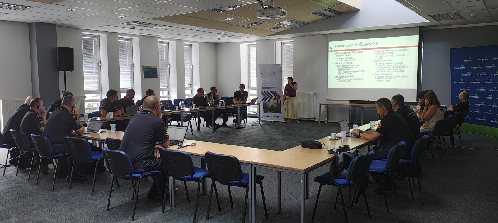 Interreg Rakousko – Česko
