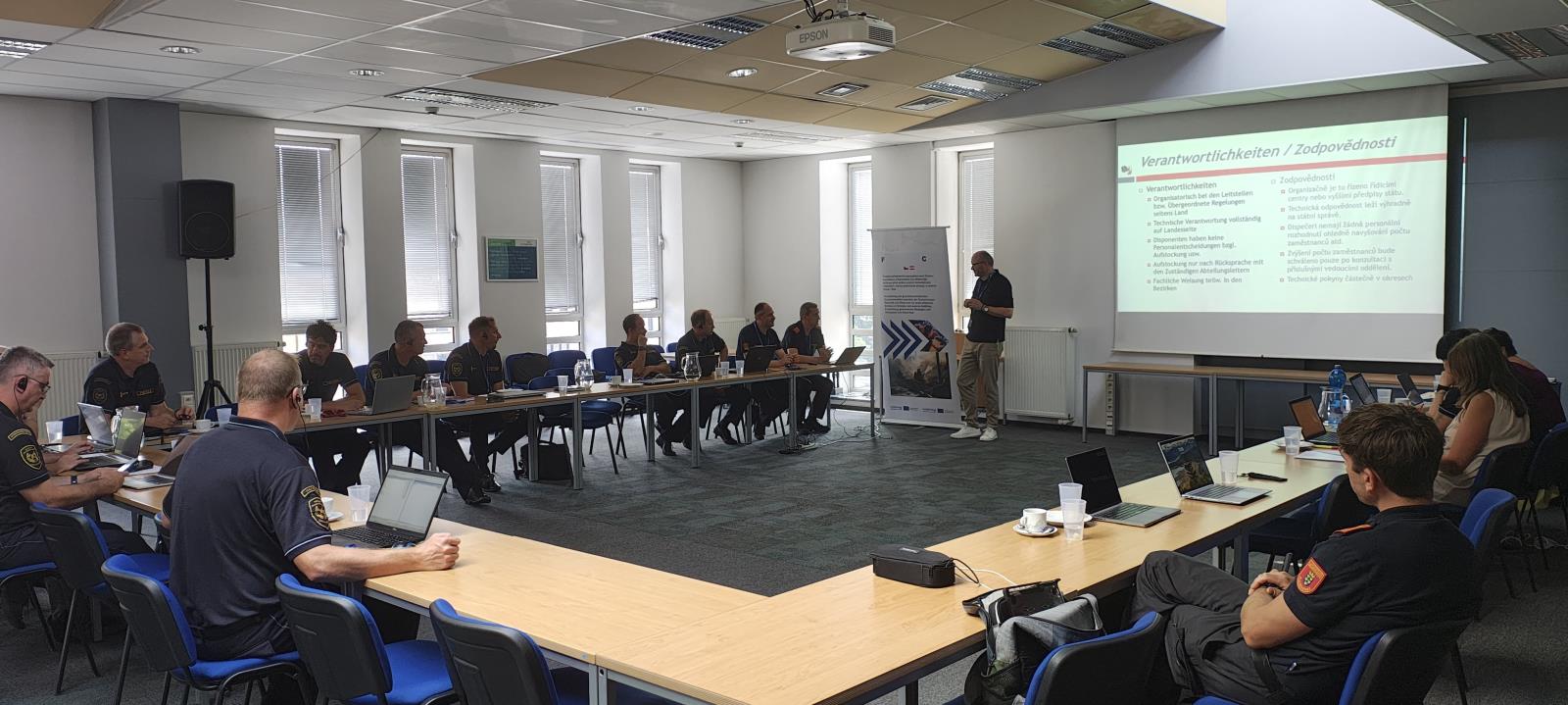 Interreg Rakousko – Česko