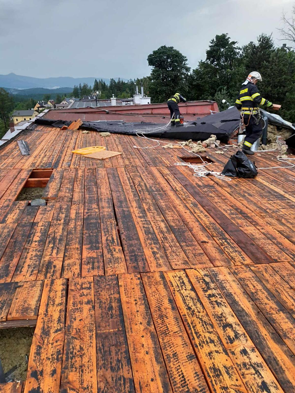 Jablonec nad Nisou, Vrkoslavice