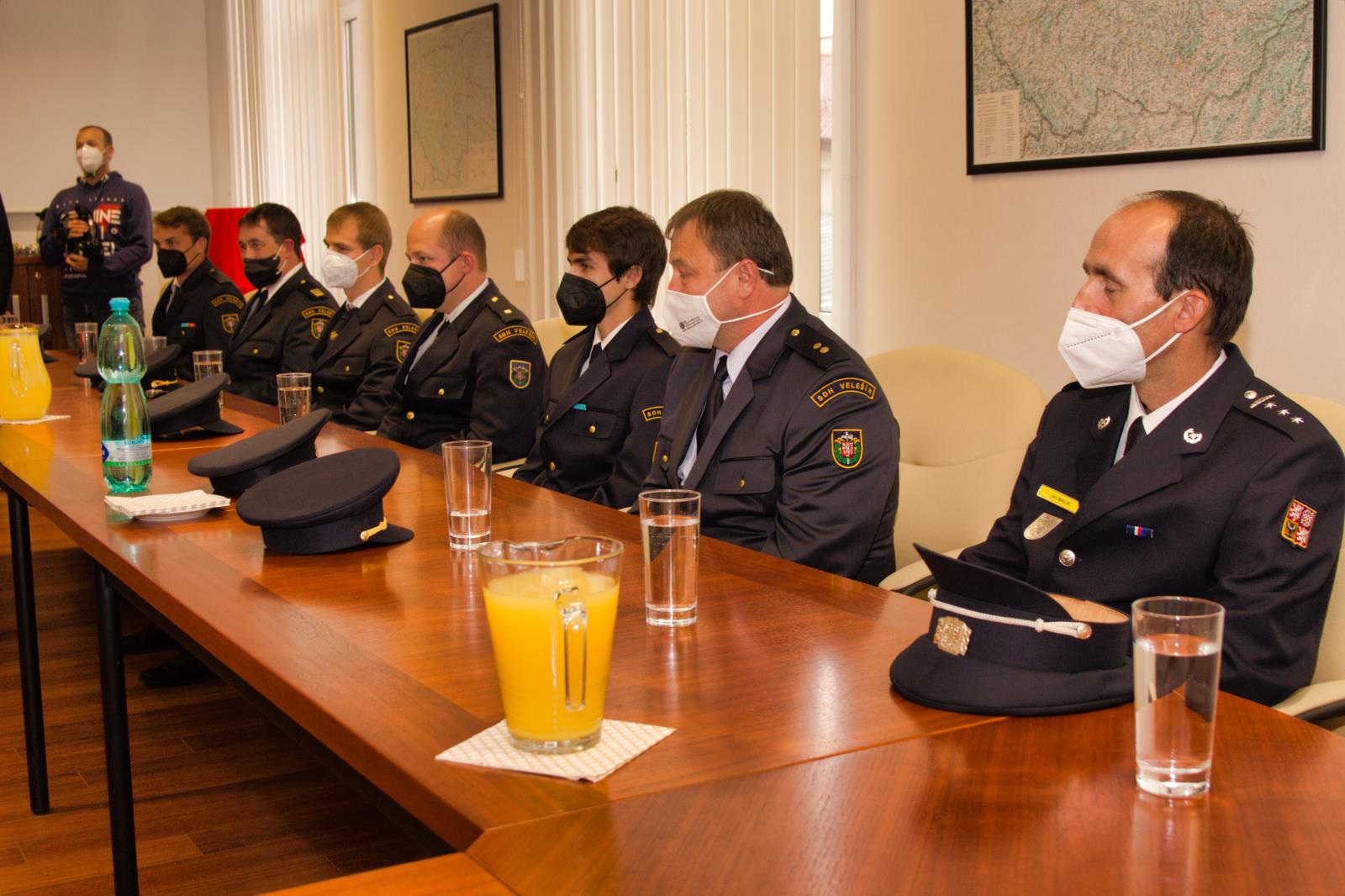 Jednotka SDHO Velešín, Jan Malík, České Budějovice - 7. 10. 2021 (3).JPEG