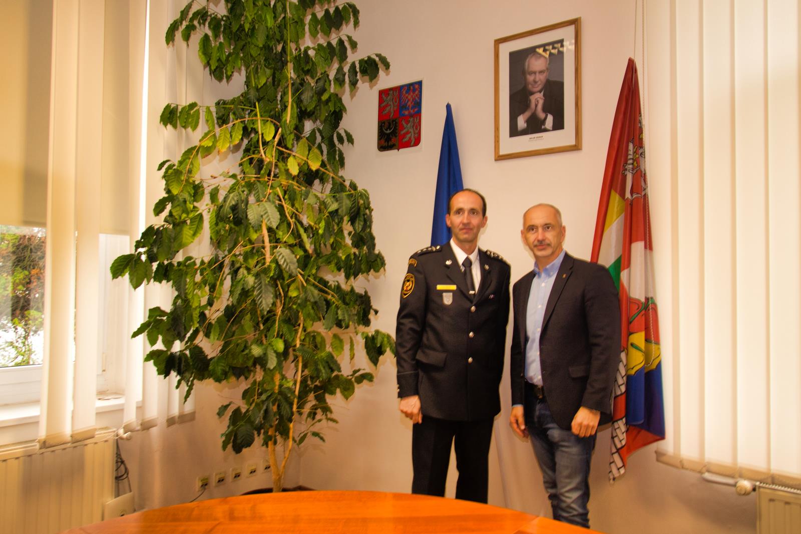 Jednotka SDHO Velešín, Jan Malík, České Budějovice - 7. 10. 2021 (9).JPEG