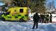 KVK_pomoc s transportem pacienta do sanitky