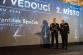Kategorie_VelitelVedoucí roku 2023_2. místo