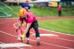 Krajská soutěž HZS Jihočeského kraje v požárním sportu, Český Krumlov (2)