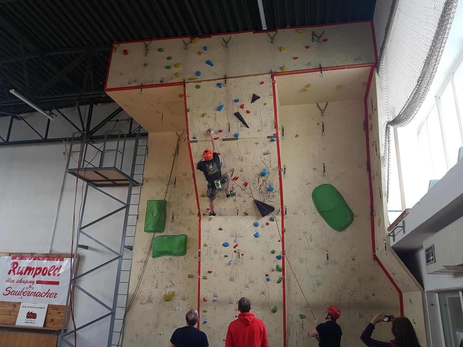 Krajská soutěž v lezení, Tábor - 13. 2. 2019 (5).jpg