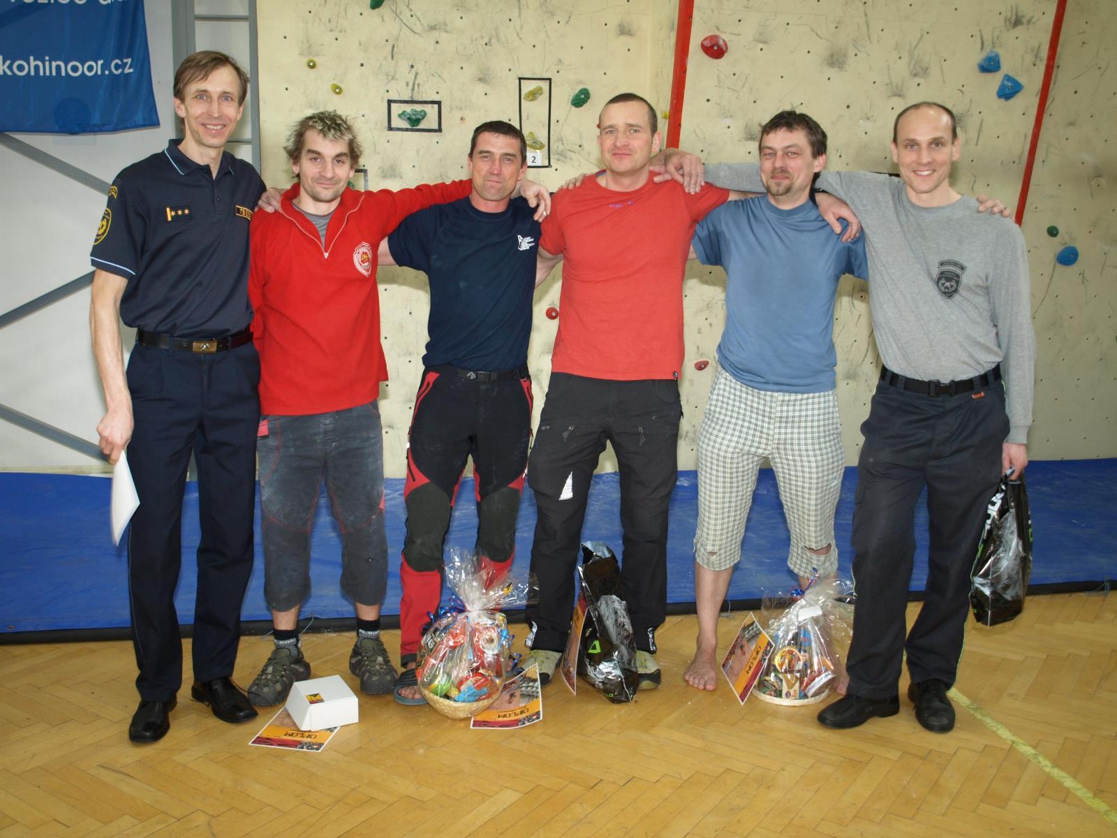 Krajská soutěž v lezení, Tábor - 21. 2. 2017 (19).JPG