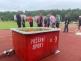 Krajská soutěž v požárním sportu, Český Krumlov (1)